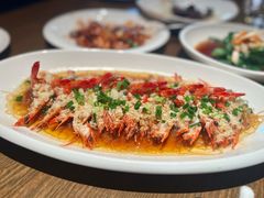 -廊亦舫Lang Yi Fang Restaurant(金桥店)