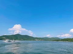 -北京金海湖景区
