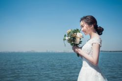 点击看大图 -布拉格婚纱摄影(真实客片店)