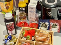 -CitiHot欢悦酒店(广州北京路店)