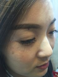 -莉娜美睫·穿戴甲