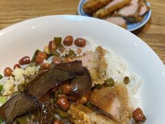 -牛八宝桂林米粉(八里庄店)