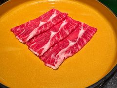 -牛New寿喜烧(新六百店)