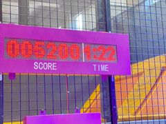 -嗨翻Hi-Fun竞技主题乐园·蹦床亲子生日轰趴(国光1937店)