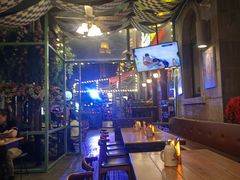 -巴伐利亚啤酒坊(意式风情街店)