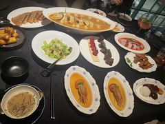 -醉东Oriental House(静安嘉里中心店)