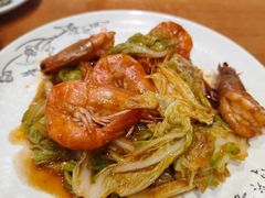 -胶东海鲜大排档(北太平庄店)