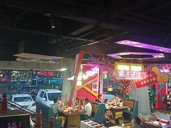 -路边边.炒菜烧烤.音乐餐厅(良乡长虹店)