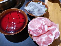 -麻大侠老火锅(巴国城店)