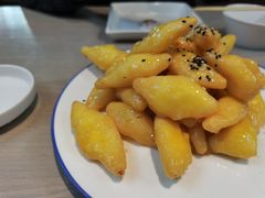 -斯琴阿妈蒙古餐厅(新城店)