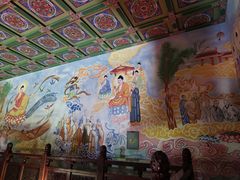 -上海东林寺(金山区)