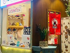 等位区-白氏兄弟烧烤(尹家沟店)