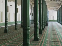 -艾提尕尔清真寺