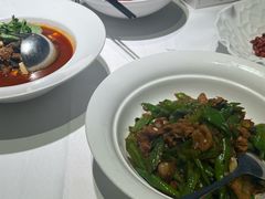 -院里寻菜·精致庭院菜(观沙岭店)