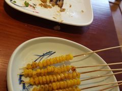 -1078號老北京涮肉(松柏店)