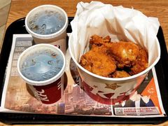 -肯德基(昌里店)