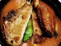 -华嫂冰室(尖沙咀店)