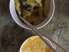 -周记热干面豆皮大王(桃花东街店)