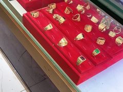 -百金通黄金回收首饰定制维修(珠江路总部)