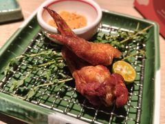 -匠和风精致料理(宁德万达店)