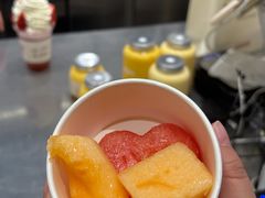 -果呀呀(国金街店)