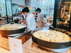 -上海静安香格里拉大酒店