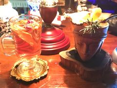 -迦南D BAR