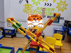 -童程童美少儿编程乐高机器人(河西万达校区)