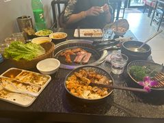 -老卜奎齐齐哈尔烤肉(人民东路店)
