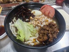 -绿地三只羊羊肉串(幸福路店)