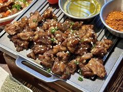 -小川洋风料理(汉街店)