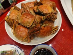 -三六三杭州菜(水上总店)