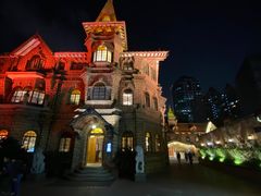 -马勒别墅饭店(静安寺店)