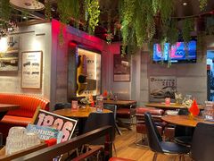 -1886德国汽车餐厅(外滩中央店)