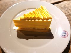 -漫咖啡(五四北店)