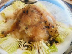-港畔赶海蒸汽海鲜烧烤自助(仙螺岛店)