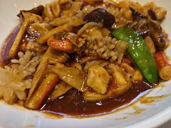 -渔家风味·鲅鱼水饺·央视展播·海鲜天津菜(开发区店)