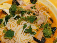 -粉小主·贵州酸汤牛肉粉(南京仙林金鹰店)