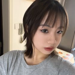 -青霖·飘逸造型