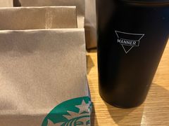 -星巴克臻选(国贸商城首店)