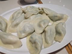 -喜家德虾仁水饺(开发区万达店)