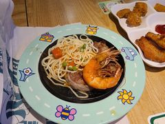 -豪客来牛排(宝龙城市广场店)