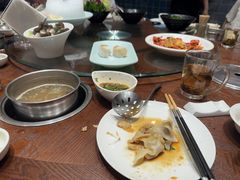 -东海怡品海鲜豆捞(舟宿夜江店)