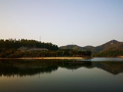 -凤岗南门山森林公园