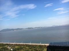 -舟山希尔顿酒店