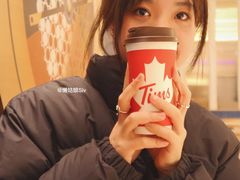 -Tims天好咖啡(江干万象城店)