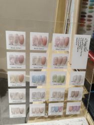 -米·日本の美甲美睫專門店