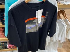 -优衣库(天津天河城店)