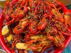 -丁丁龙虾(总店)