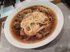 -松鹤楼·苏式汤面(虹桥天地店)